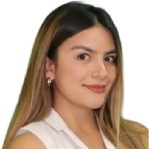 Johana Molano Loan Officer